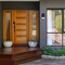 Designers Fountain Willowsong Black Outdoor Hardwired Wall Sconce D317M-10EW-BK - alternate 5